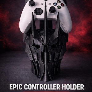 Sauron Controller Stand