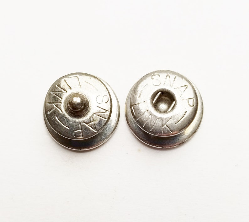Gift For Him 1920/'s Collectible Cuff Links Fancy Formal Dress Men/'s Man/'s Fathers Day Mother of Pearl Snap Link CUFF LINKS