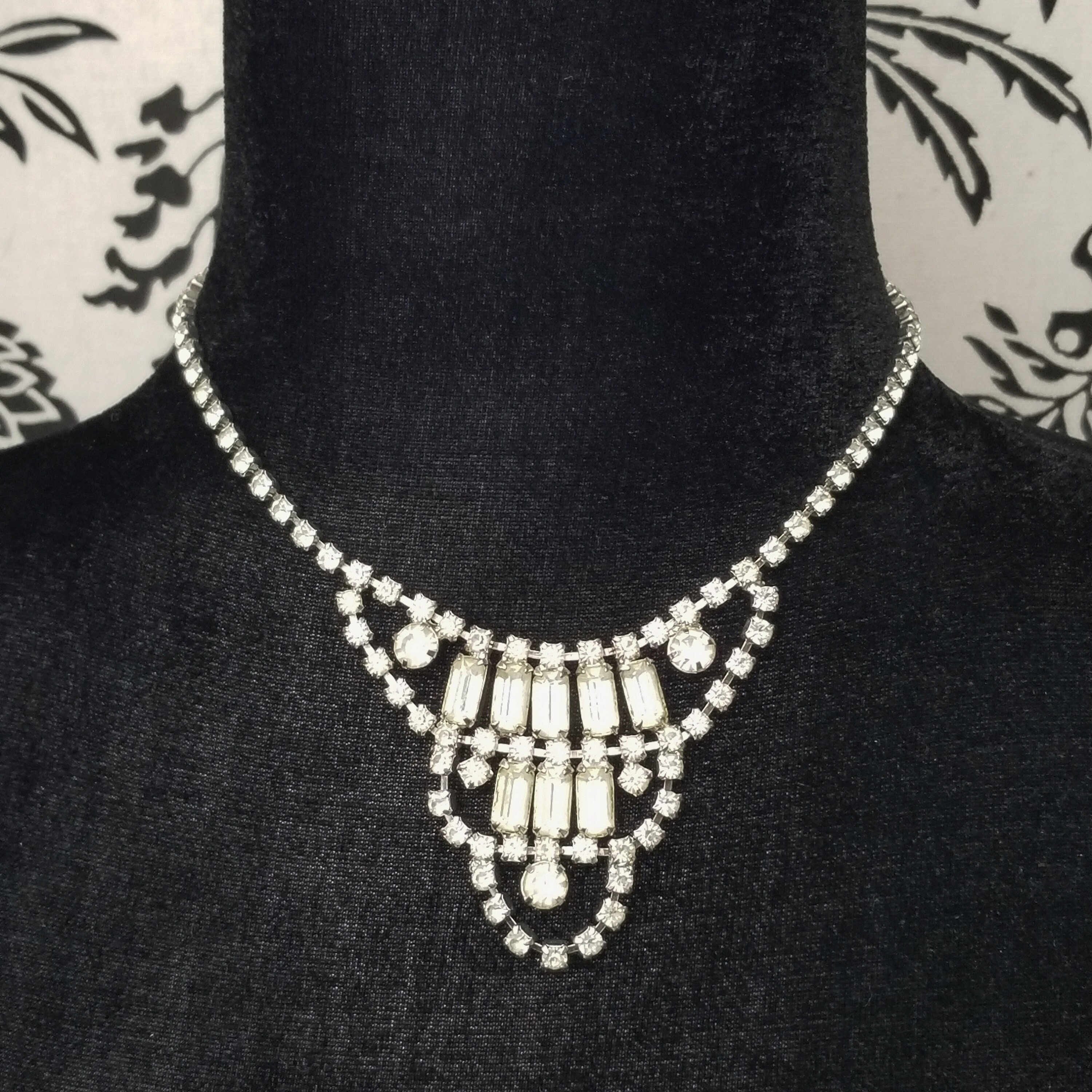 ★VINTAGE HOLLYWOOD★ Horizon Beads Necklace_VH2533NE074M Designer fashion, Seoul-fully created | W Concept
