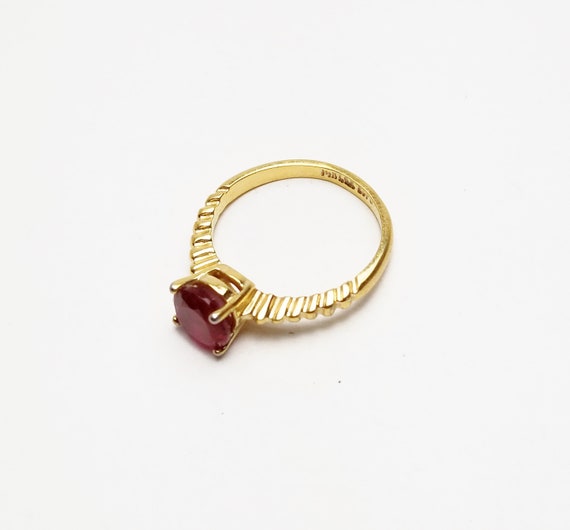 Joseph Esposito 14 Kt Gold Filled Vintage Minimal… - image 7