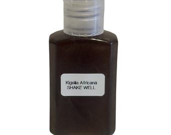 KIGELIA AFRICANA (African Sausage Tree) - Oil, Butter, Capsules