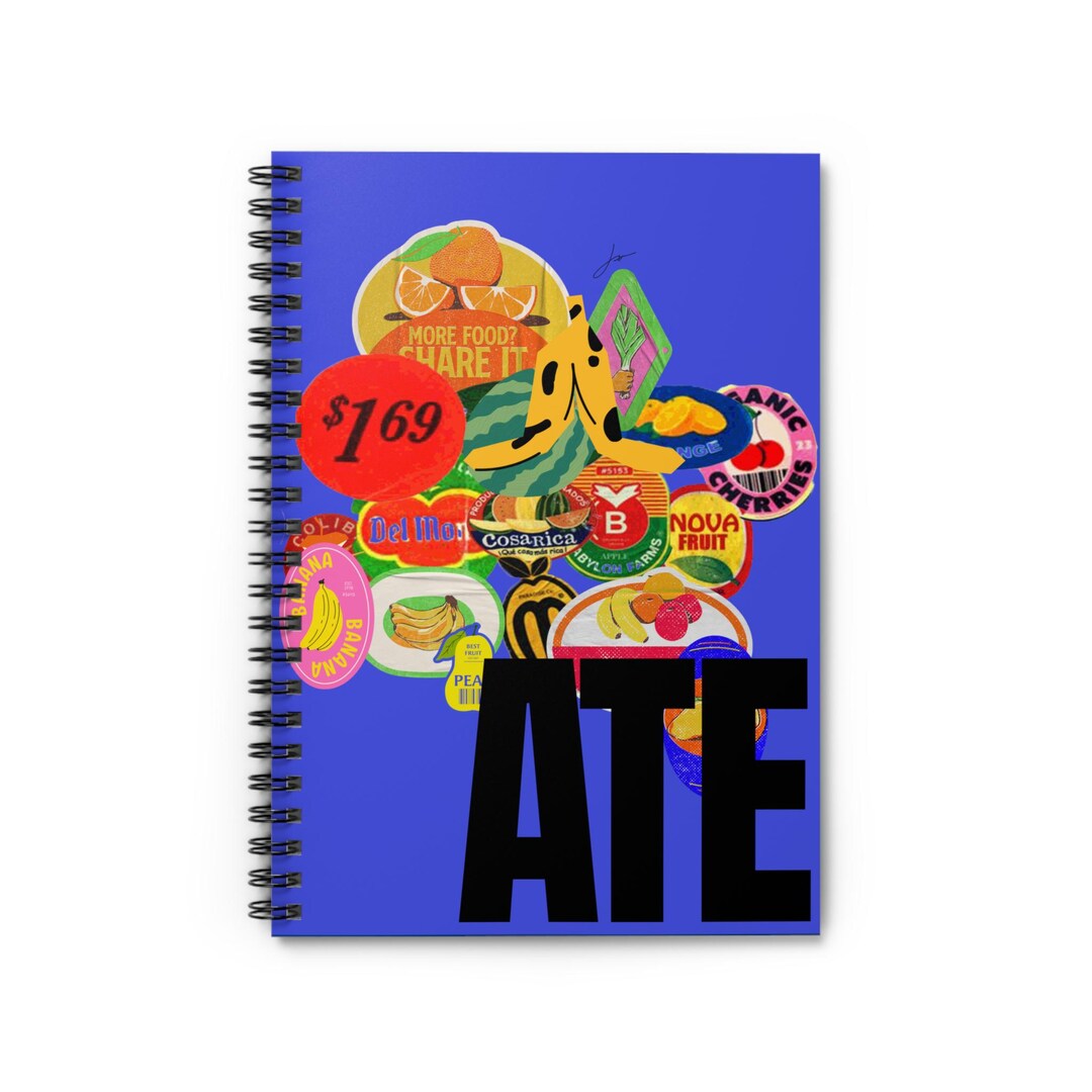 Family Recipes Book, Kitchen Recipe Journal, Journal Recipe, Family ...