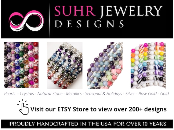 Stretch medical id bracelet best sale