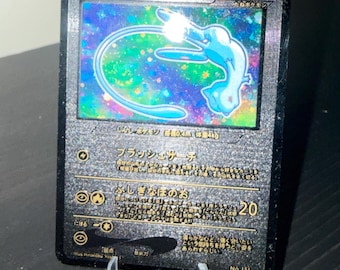 brett favre limited edition card Serperior Vmax Ultra Rare Silver Tempest 008/195, NM Pokemon Card main image 1