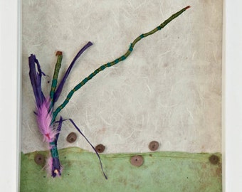 Whimsy 1, 2, 3, 4 & 5  (designed especially for kids rooms) by Tamara