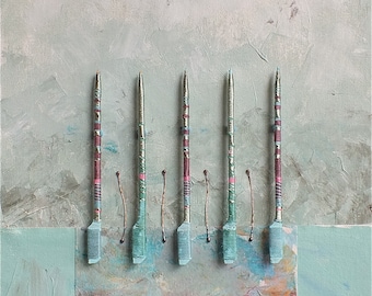 Turquoise Triptik (3)