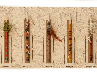 PhD Pencils (sold)