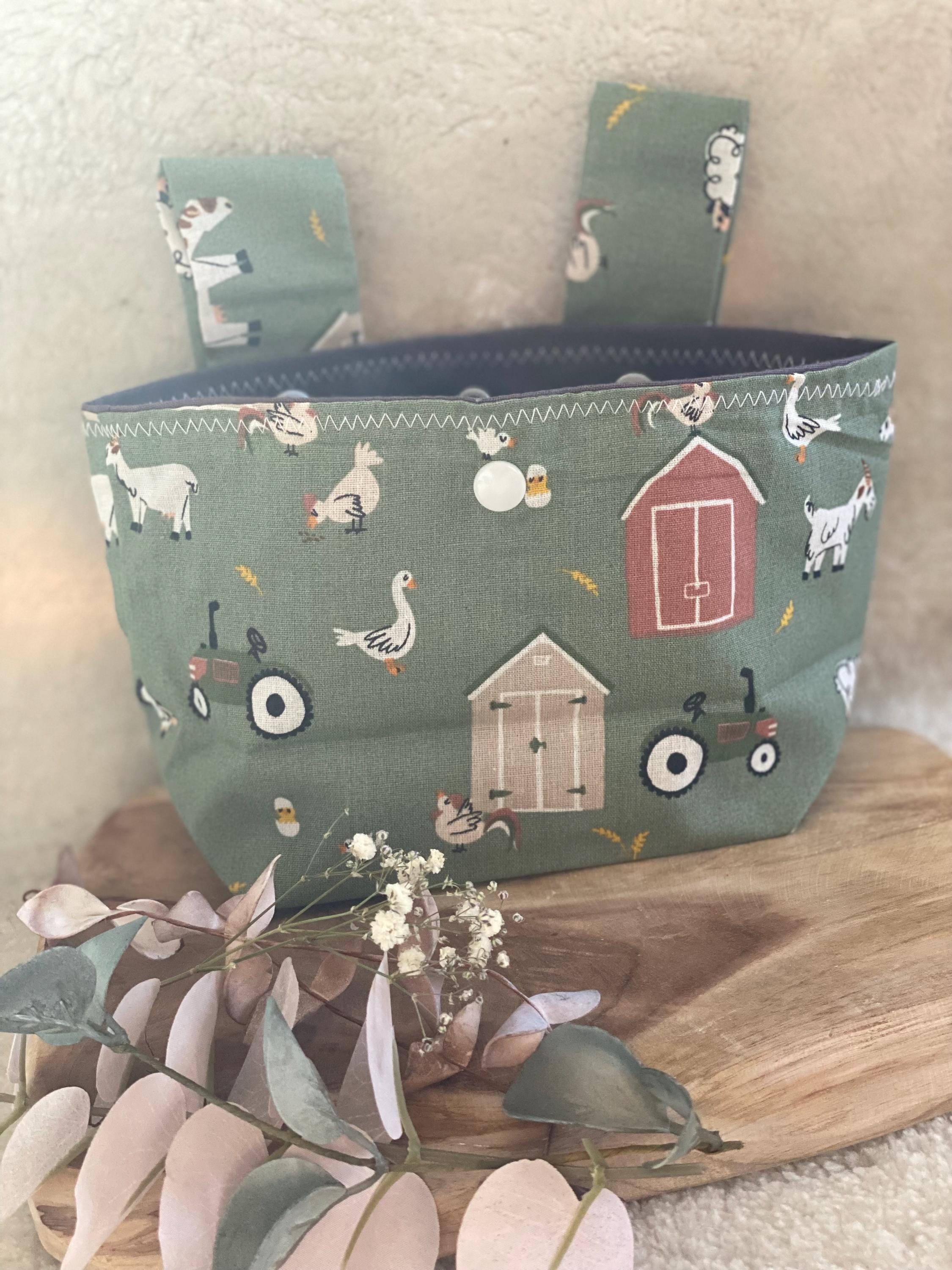 Lenkertasche fuer puky laufrad - Etsy.de