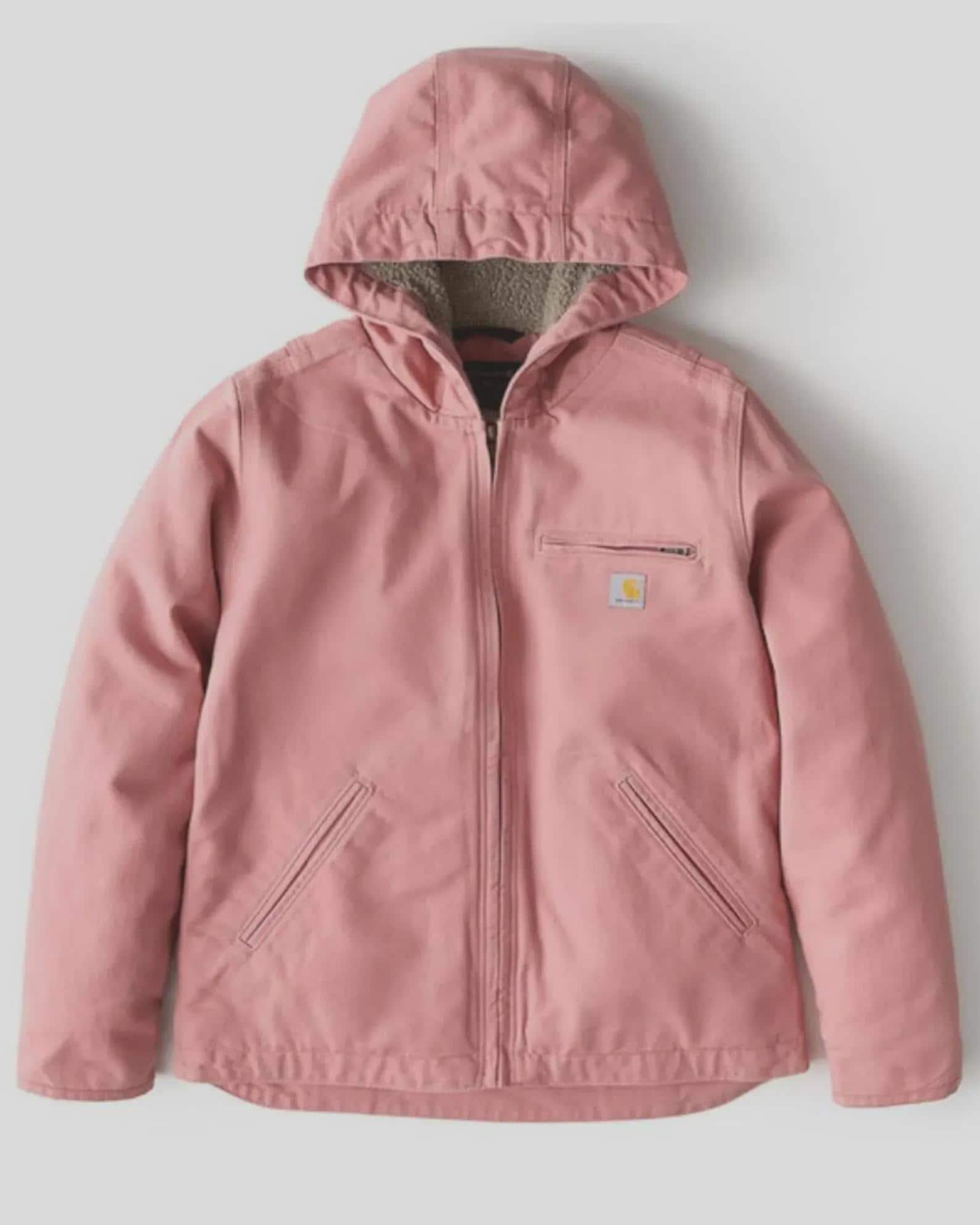Carhartt Detroit Jacket Pink - Etsy Carhartt Detroit Jacket Pink - Etsy