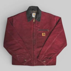 Carhartt detroit jacket j97 - Etsy 日本 Carhartt detroit jacket j97 - Etsy 日本