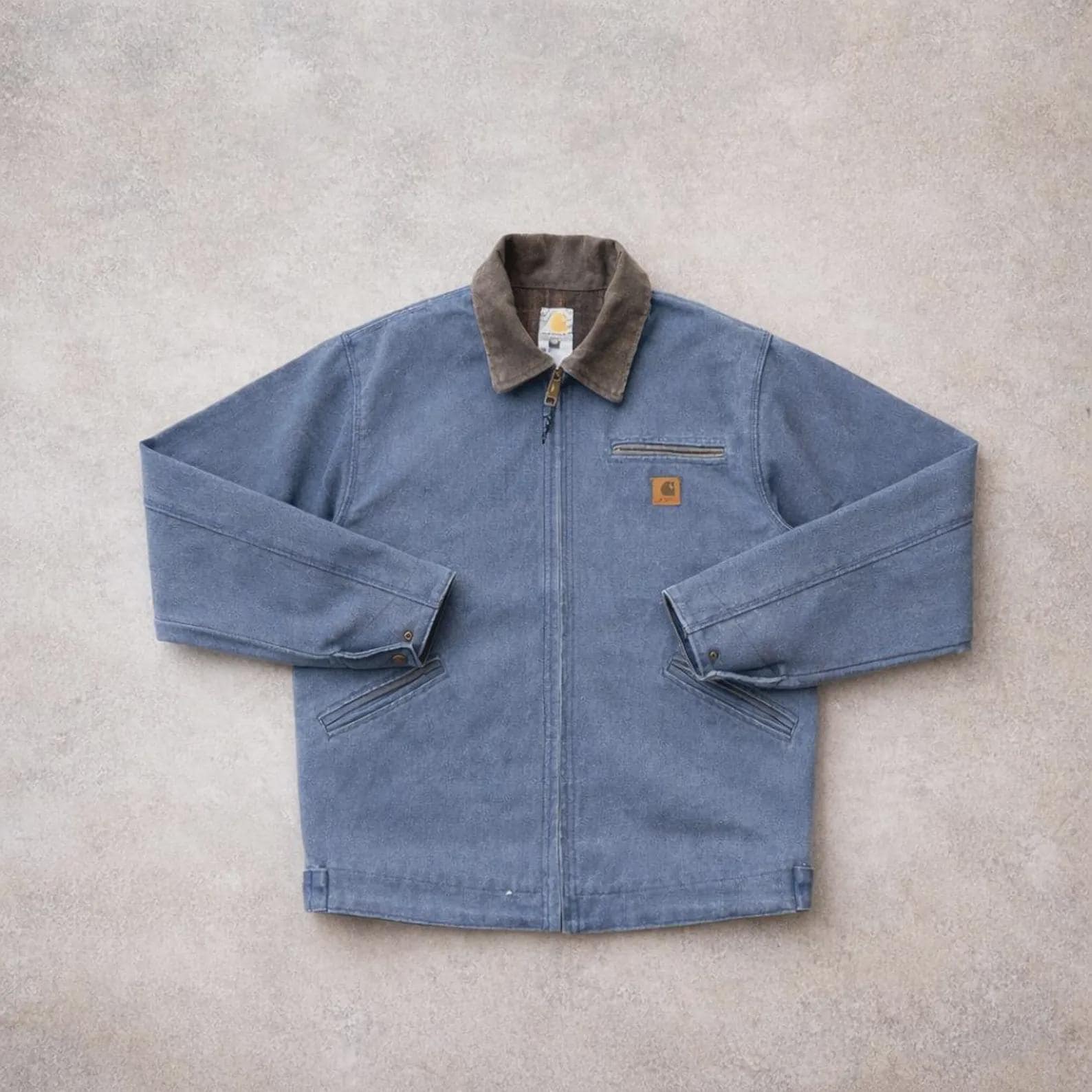 Carhartt Santa Fe Jacket - Etsy Canada