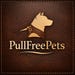 PullFreePets store logo