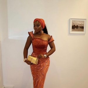 burnt orange mother of the groom dresses Shirees Sheath Satin Tea-Length Bride & with 3/4 Bell Sleeves & Crystal Embellished Belt 2026 Length Sleeve 3/4 Sleeves Waist High Waist Back Style Zipper Orange Mother of The Bride