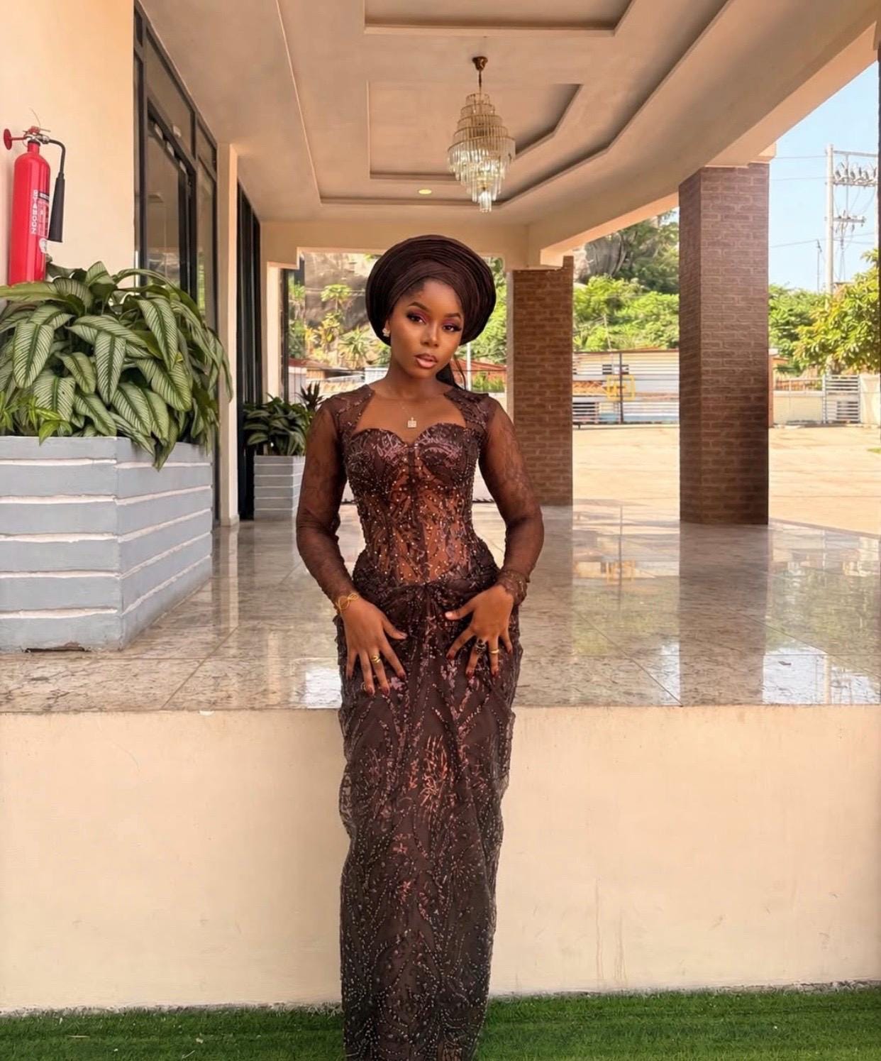African Wedding Guest Dress - Etsy African Wedding Guest Dress - Etsy