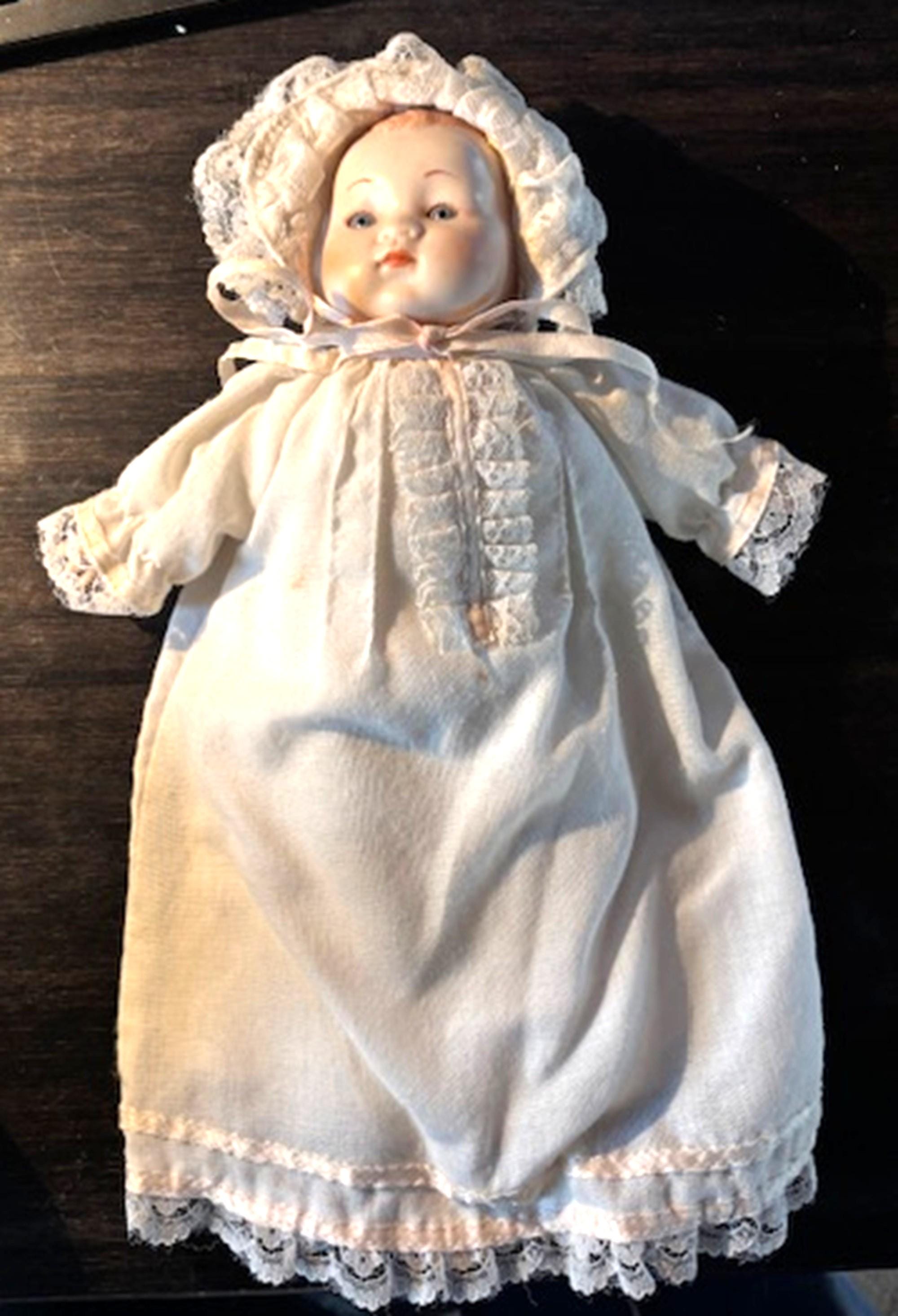 Alexander Baby Doll - Etsy Canada