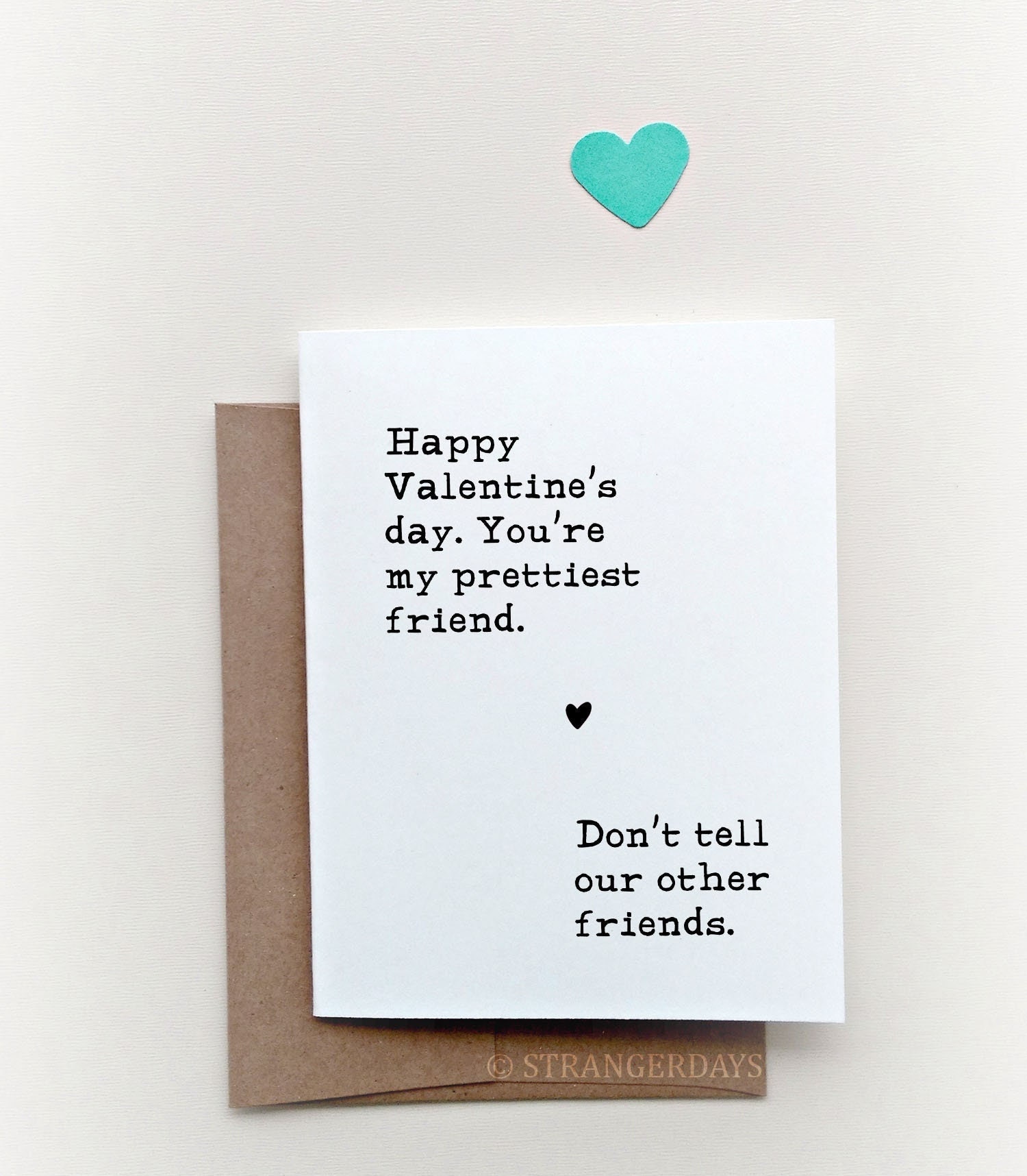 I Love The Shit Out Of You Anniversary Card By Em & Friends