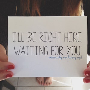 Vous manquez de carte | Je serai là à t'attendre | Carte de rencontre en ligne | Relation longue distance | Tu me manques | Pensant à vous