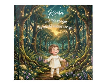 Hardcover Photo Book