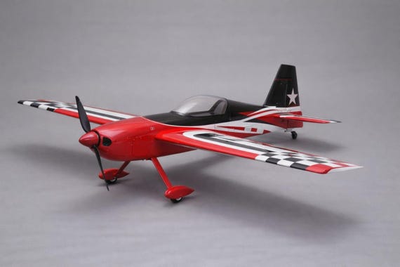 Rc Plane,plans ,,katana X 3d-f3a,, Model Airplane Blueprints Laser