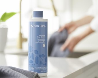 Norwex Microfiber Deep Cleaner