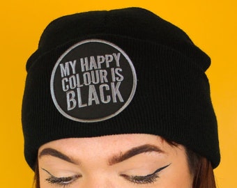 Tumblr Beanies Etsy