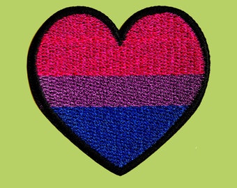 Transgender Flag Symbol 3 Sew On Patch Support Awareness Love Equality Rights