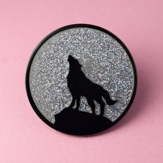 wolf glitter cycle price