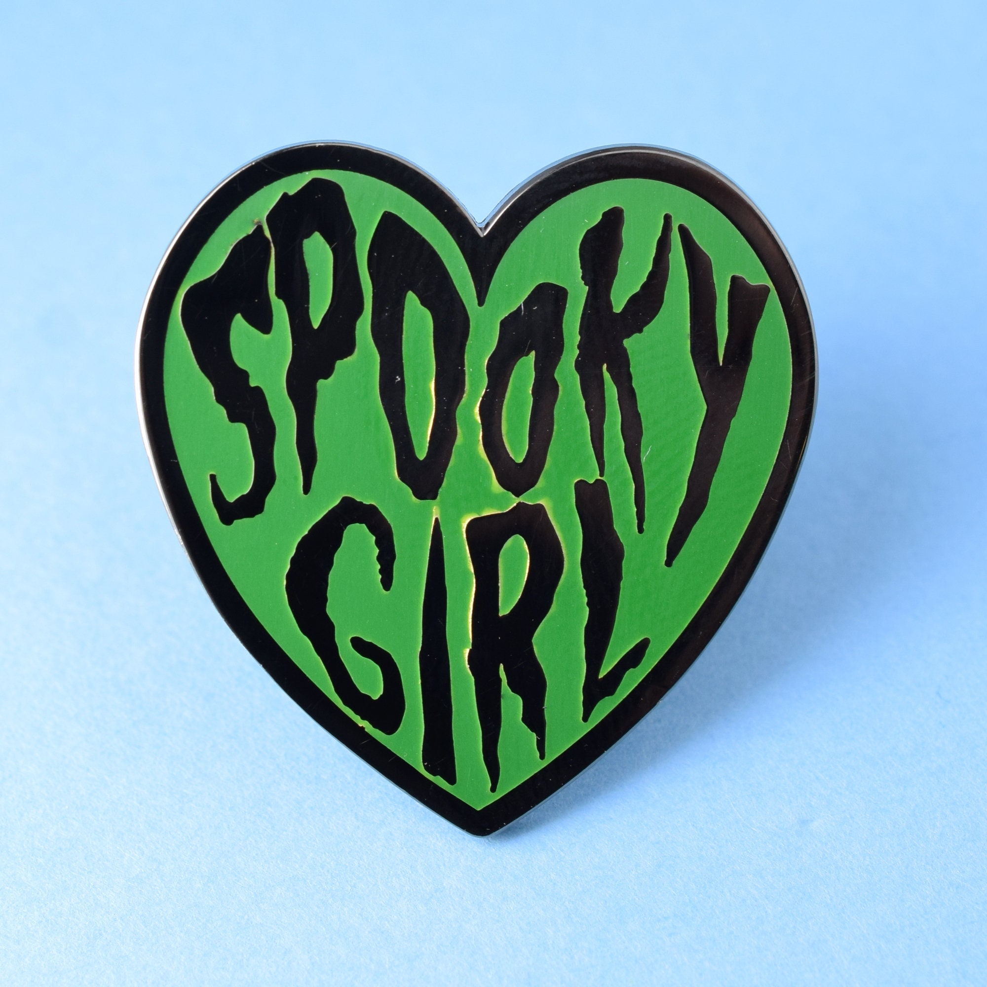 Love spooky girl Spooky Carli