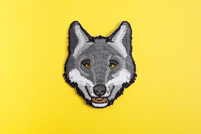 Vegan Wolf