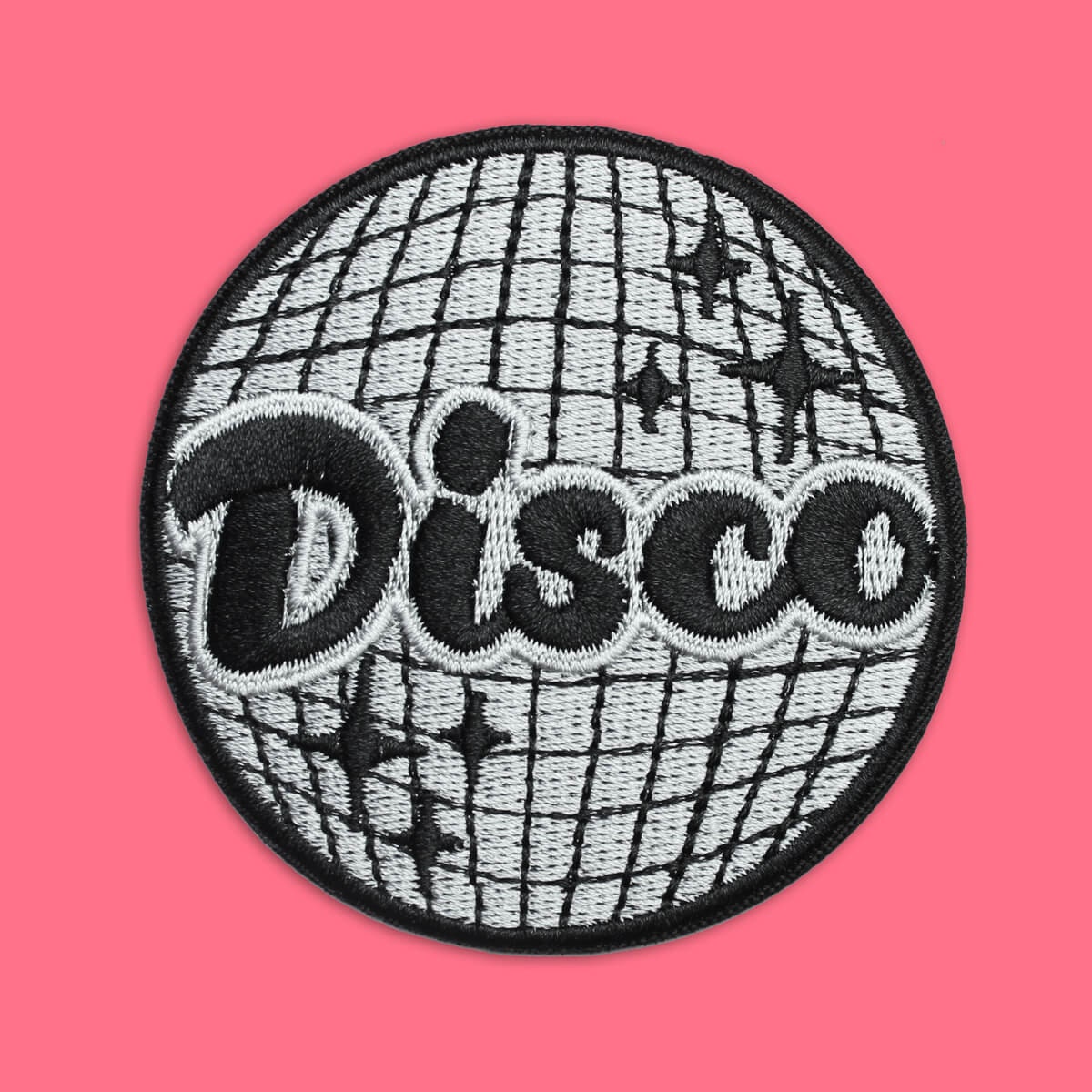 Disco Ball Sticker, Cute Aesthetic Sticker, Retro Sticker, Vintage  Aesthetic Sticker, 70's Sticker, Aesthetic Sticker 