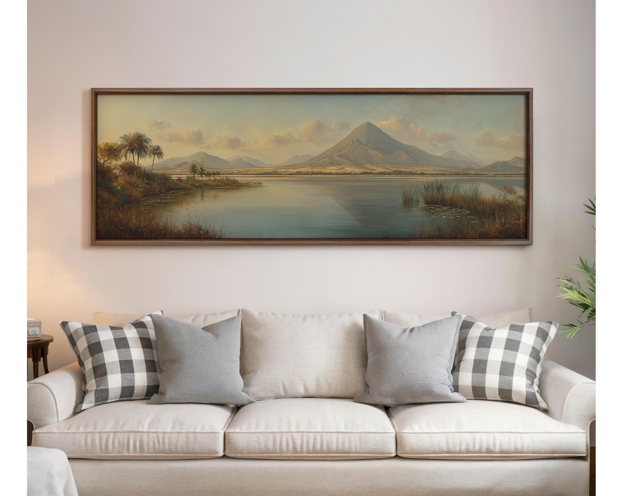 Nicaragua Wall Art - Etsy