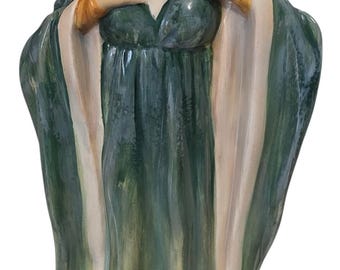 Margaret of Anjou Royal Daulton HN 2012