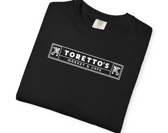 Toretto's Market T-Shirt Unisex Cotton Fast Furious Car Enthusiast Paul Walker JDM Diesel Mechanic Gift