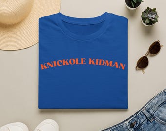 ニコール・キッドマンTシャツ