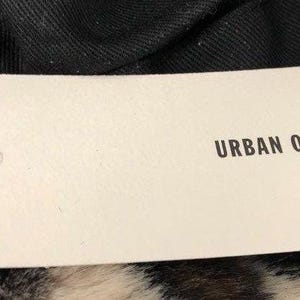 Urban Outfitters Leopard Print Faux Fur Bucket Hat | Super Soft Winter Accessory