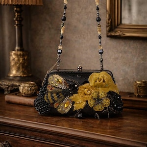 Rare Mary Frances - Etsy