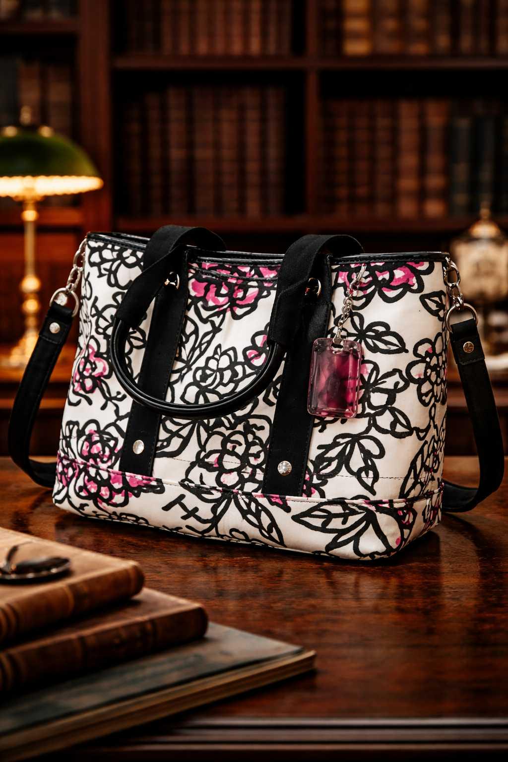 Coach Poppy Bag Pink - Etsy