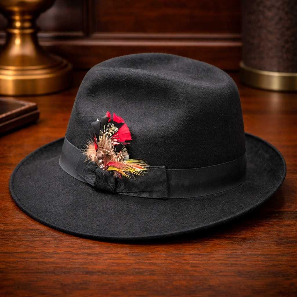 Adolfo Ii Hats - Etsy display picture 3