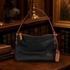 Dooney and Bourke Nylon Handbags - Etsy display picture 1