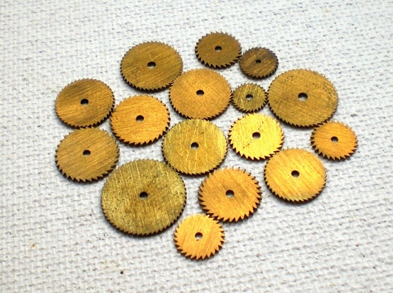 Horology supplies sale