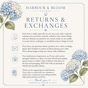 Blue Hydrangea Floral Pillowcase,Coastal Cottagecore Pillow Cover,Designer Inspired Botanical Throw Pillow,French Country Cushion image 10