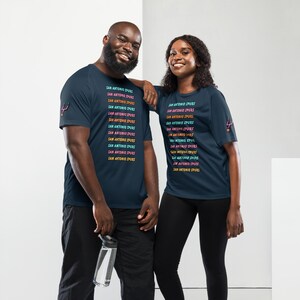 San Antonio Spurs Unisex sports jersey athletic track run wear gym gear