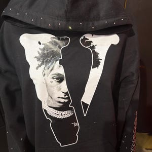 Nba youngboy hoodie - Etsy 日本