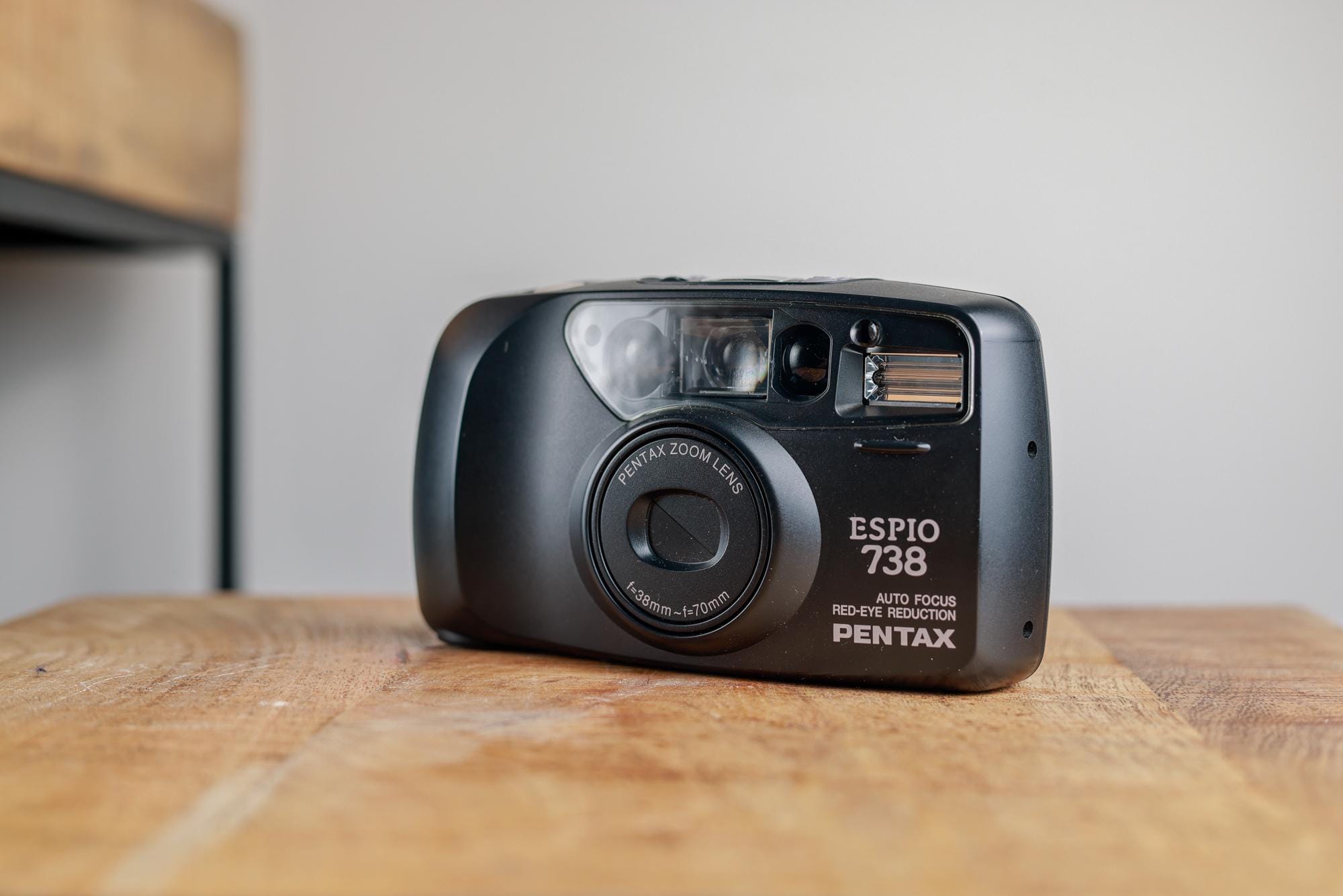 Pentax Espio 70 - Etsy