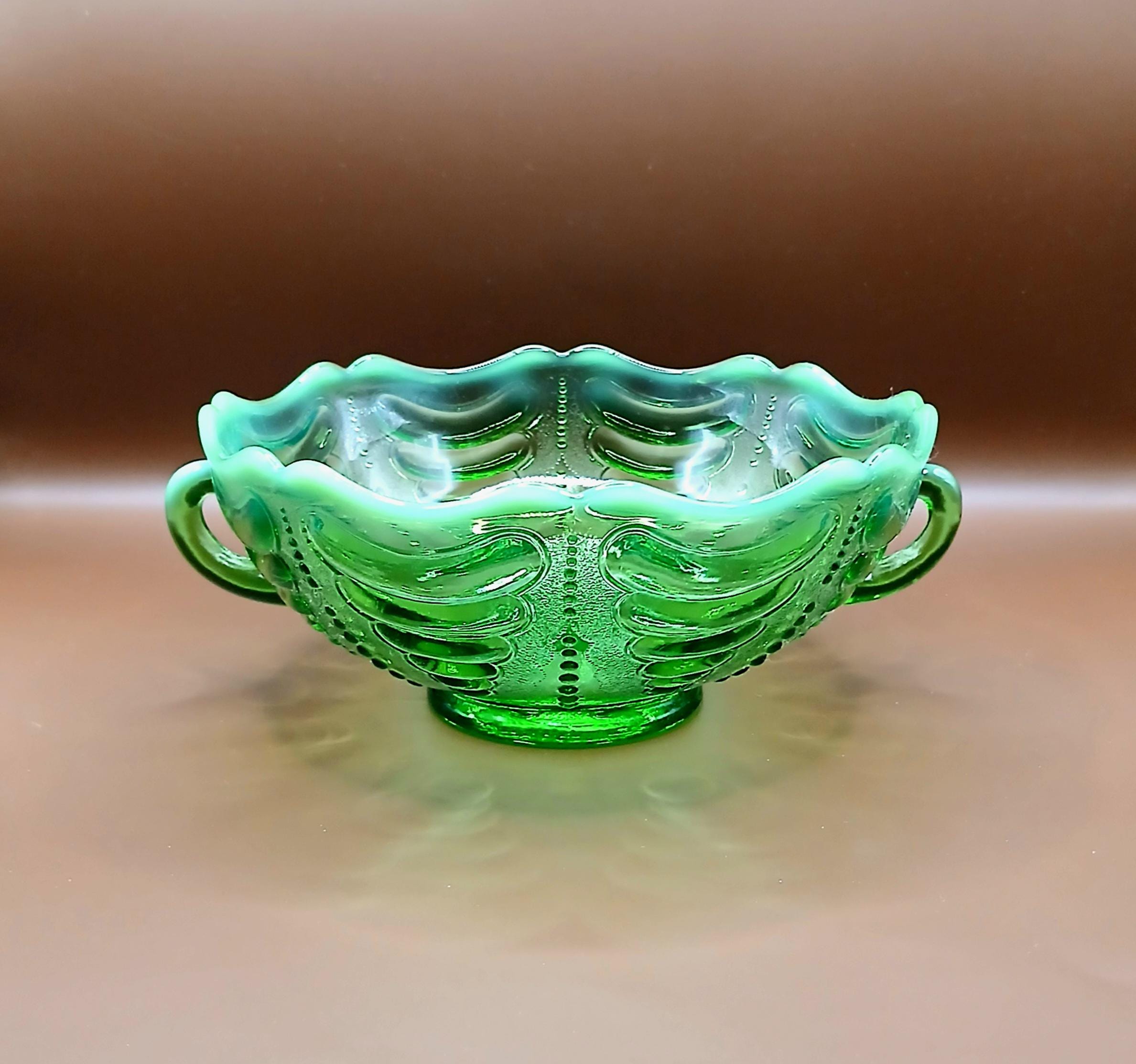 Jefferson Glass Collectible - Etsy