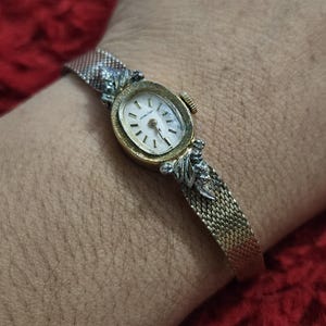 10k Rgp Bezel Hamilton - Etsy display picture 3