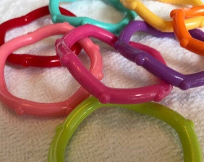 hard teething toys