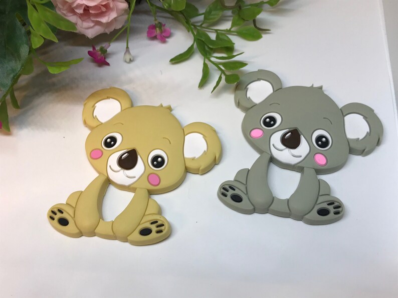 koala teether