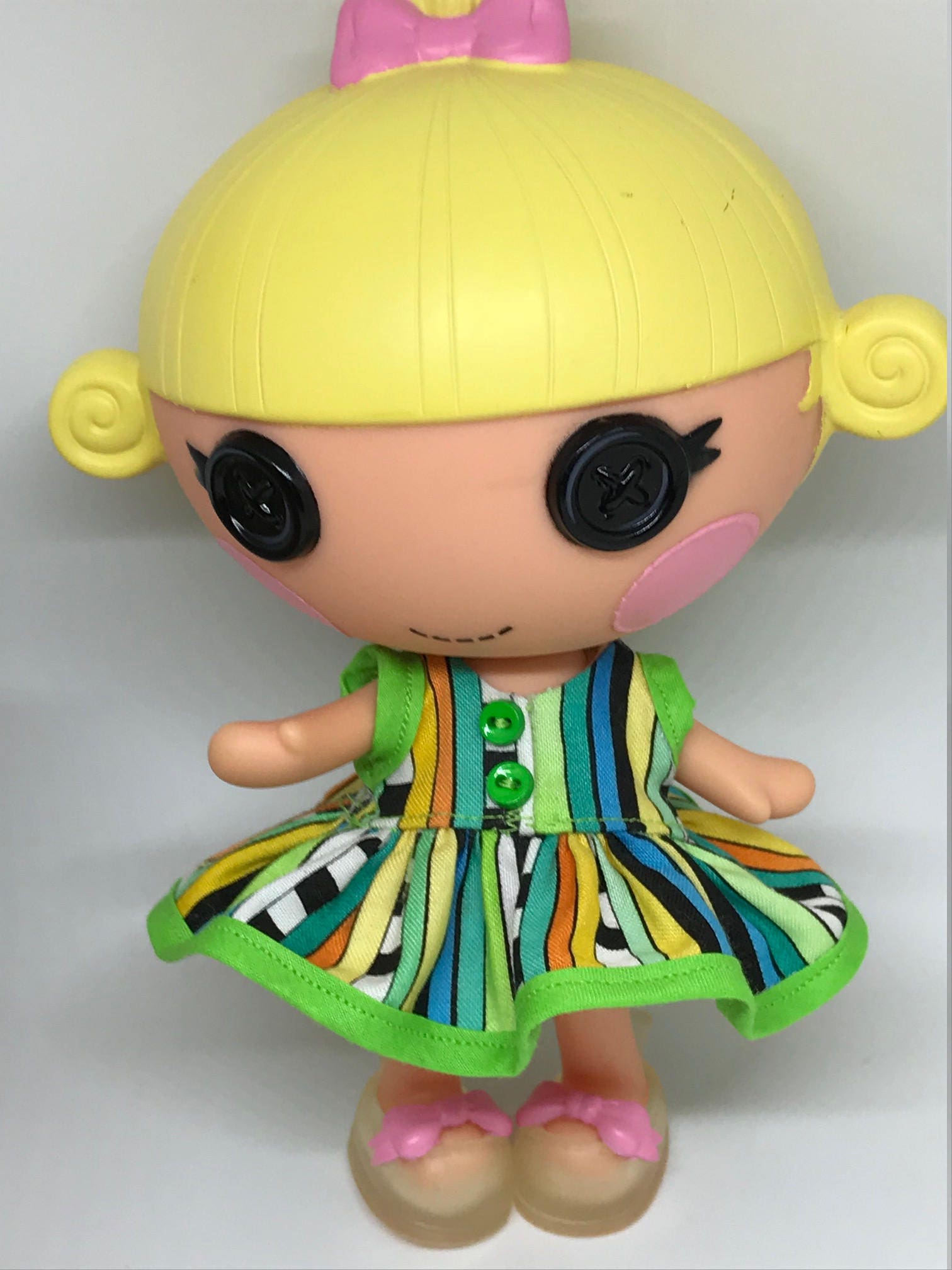 little doll clothes