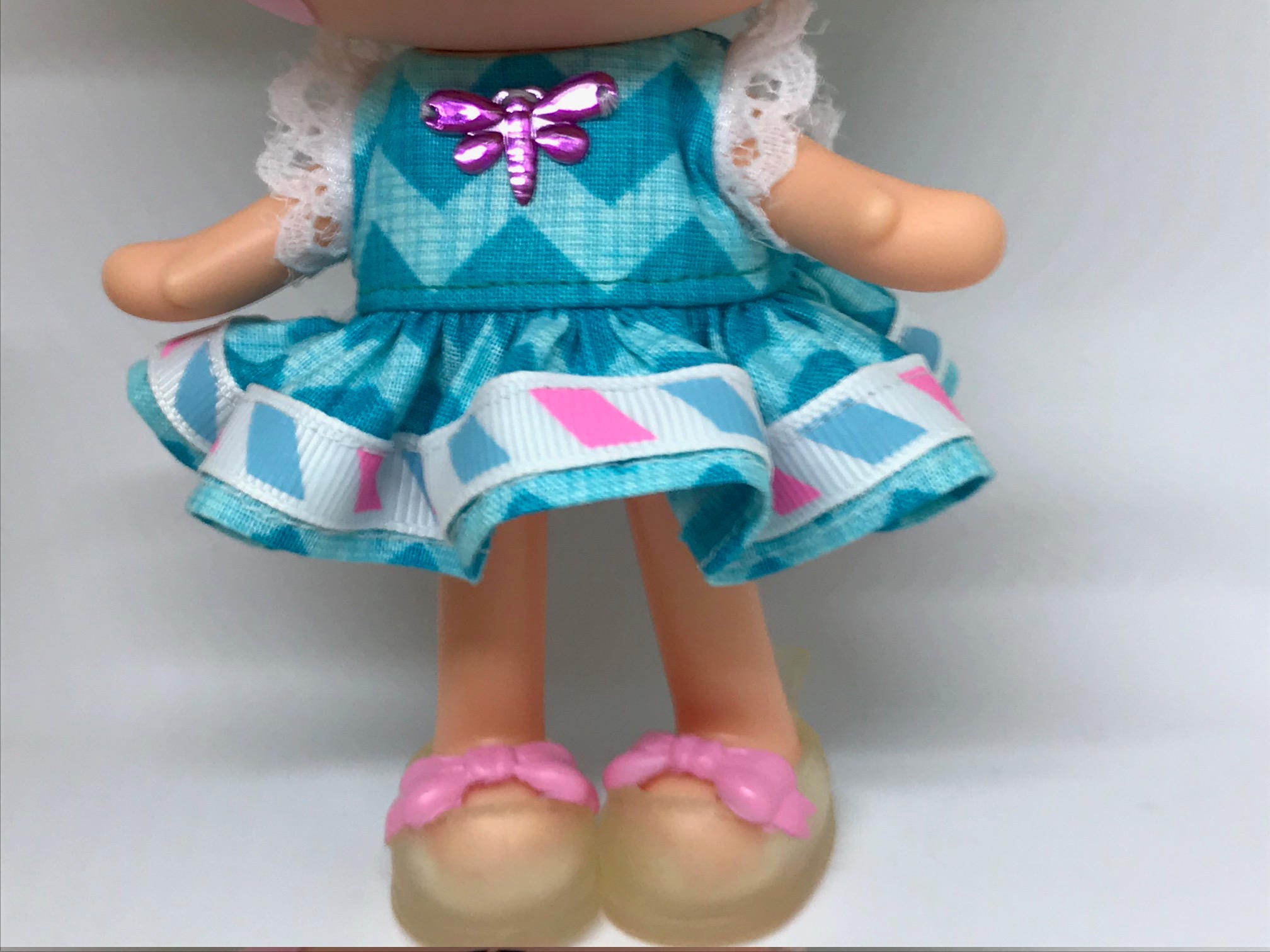 lalaloopsy doll clothes
